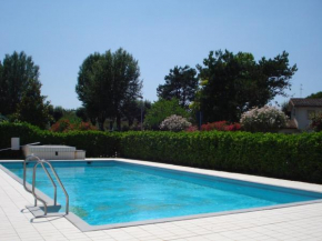Villa in Residence with Swimming Pool Excellent Location by Beahost Rentals Porto Santa Margherita